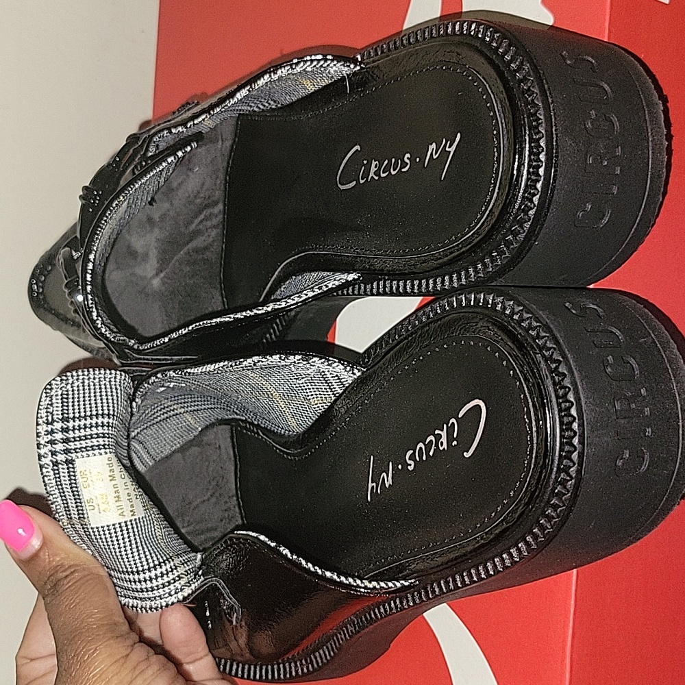 Platform Mules - image 6